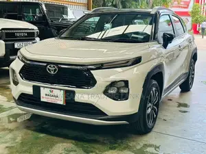 Toyota Taisor V Grade 2026