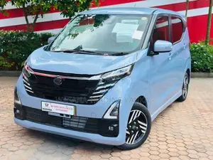Nissan Dayz X Highway Star pro 2025