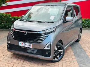 Nissan Dayz X Highway star pro 2026