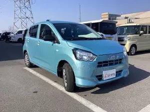 Daihatsu Mira L Grade 2026
