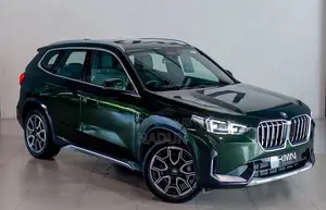 BMW X1 X Line 2024