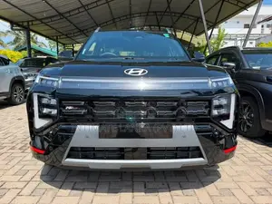 Hyundai Venue N 10 NLine New 2026