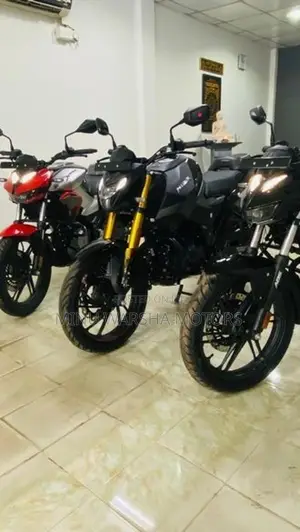 Hero Xtreme 125R Brand New 2026