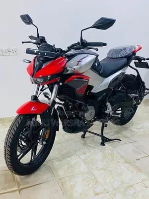 Hero Xtreme 125R Brand new 2026