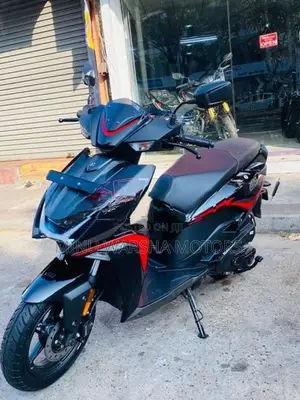 Hero Xoom 110 Fi Brand New 2026