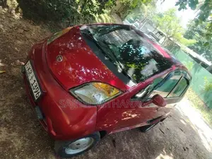Tata Nano 2011