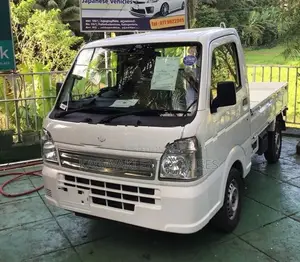 Suzuki Carry AUTO NAVI TV BACKCAM 2023