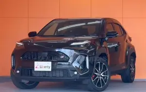 Toyota Yaris GR Sport 2024