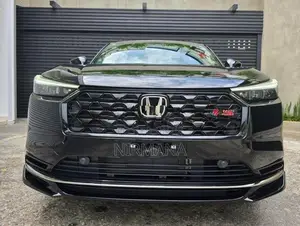Honda Vezel RS PREMIUM 2026