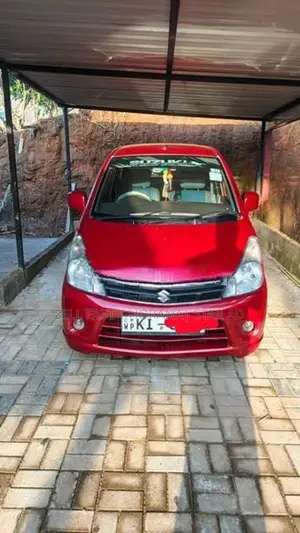 Suzuki Zen Estilo 2010