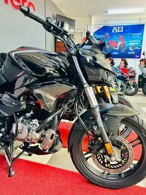 Hero Xtreme 125R Brand New 2026