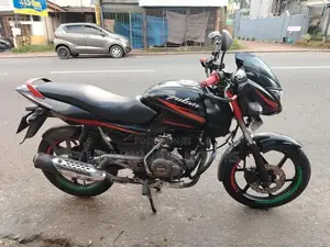 Bajaj Pulsar 150 2016