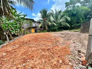 Land for Sale in Ambathale