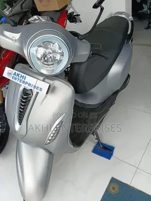 Bajaj Chetak Electric Brand New 2026