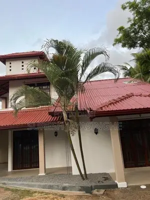 2 Storey Residential House for Sale Hokandara
