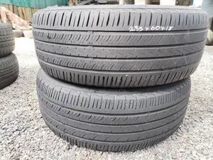 Tyre 235/60/18