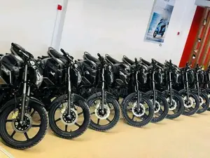 TVS Raider 125 Brand new 2026