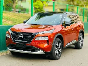 Nissan X-Trail G Hybrid 2024