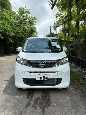 Nissan Dayz 2024