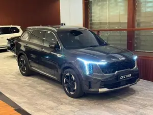 Kia Sorento ALL NEW 2025