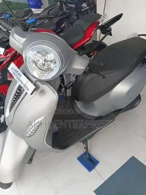 Bajaj Chetak Electric Brand New 2026