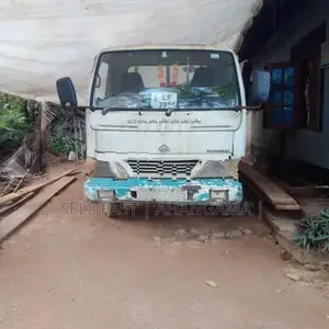 Changan Chana 2007