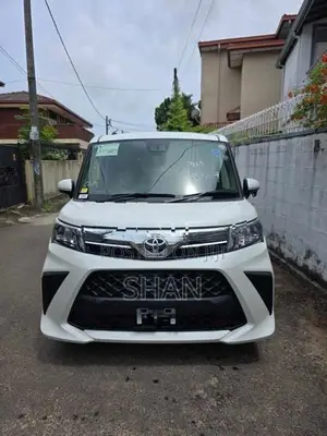 Toyota Roomy G 2023