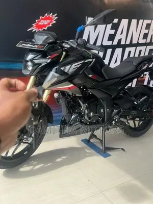 Bajaj Pulsar N160 Premium 2026