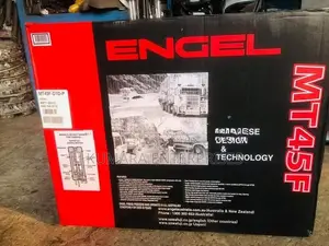 Engel MT45F Cool Box