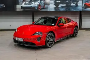 Porsche Taycan 4S Battery Plus ! 2023