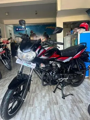 Bajaj Discover 125 Disc 2026