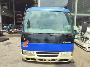 ROSA BUS BODY