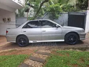 Toyota Carina 1999