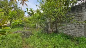 25 Perch Highly Residential Land For Sale off Park Road