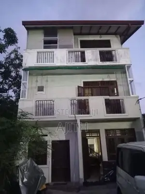Three Storey House for Sale in Kelaniya