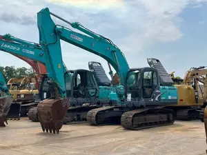 Kobeloco SK Excavator