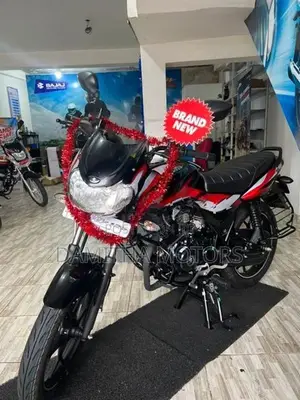 Bajaj Discover 125 Disc 2026