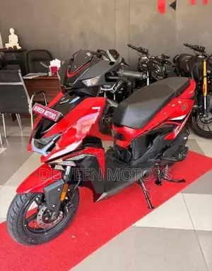 Hero Xoom 110 EFI I3s Brand New 2026