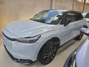 Honda Vezel Z PLAY WITH OUT MOON 2026