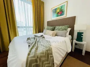 Apartment For Rent | 2 BR Colombo 02