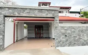 Brand New Luxury Three-Storey House for Sale – Malabe