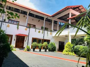 Luxury Hotel for Sale with 250pax Wedding Hall Anuradhapura