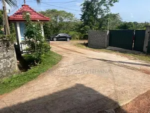 Kalutara Bobuwala Land for Sale
