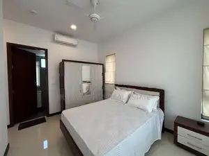Fully Furnished 2 Bedroom Apartment for Rent Colombo 02