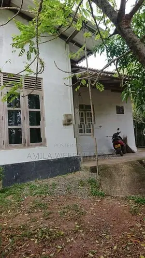 House for Sale Near Minuwangoda