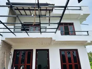 Brand New House for Sale in Siddamulla Piliyandala