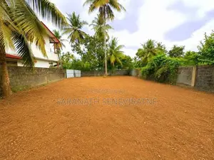 Land for Sale in Thumbowila Road Bokundara