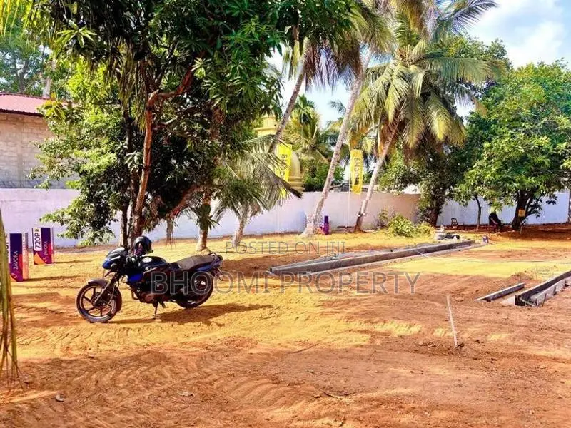 Malabe Land Sale