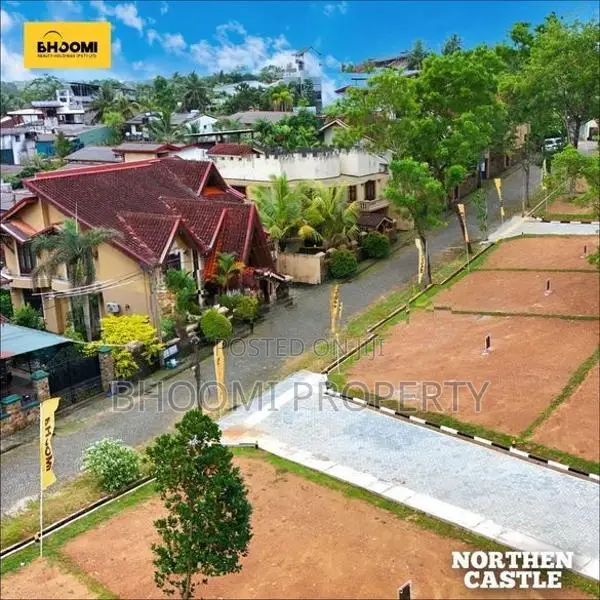 Thalawathugoda A Perfect Place to Build Your Future
