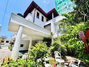 Colombo 03 Luxury 05BR House for Sale
